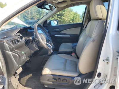 Zdjęcie 7 z 12 samochodu: 2016 HONDA CR-V TOURING VIN:5J6RM3H94GL006127 - miniatura