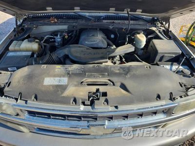 Zdjęcie 12 z 13 samochodu: 2004 CHEVROLET SUBURBAN K1500 VIN:3GNFK16Z04G287932 - miniatura