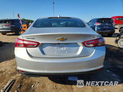 Zdjęcie 6 z 12 samochodu: 2019 CHEVROLET MALIBU LT VIN:1G1ZD5ST0KF137903 - miniatura