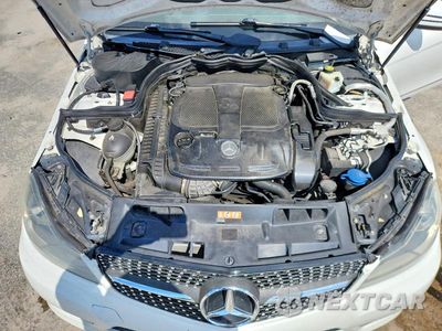 Zdjęcie 11 z 12 samochodu: 2014 MERCEDES-BENZ C 300 4MATIC VIN:WDDGF8ABXEG198828 - miniatura