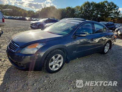 2009 NISSAN ALTIMA HYBRID 1N4CL21E79C142437 - główne zdjęcie licytacji z USA - miniatura