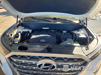 Zdjęcie 12 z 13 samochodu: 2020 HYUNDAI PALISADE LIMITED VIN:KM8R5DHE5LU122569 - miniatura