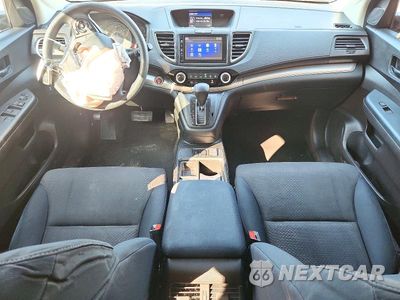 Zdjęcie 8 z 14 samochodu: 2015 HONDA CR-V EX VIN:5J6RM4H56FL108174 - miniatura