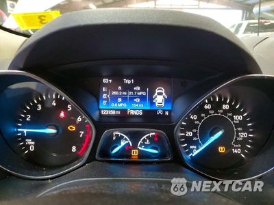 Zdjęcie 9 z 13 samochodu: 2017 FORD ESCAPE SE VIN:1FMCU9G96HUE27824 - miniatura