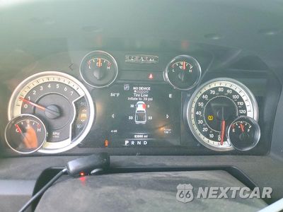 Zdjęcie 9 z 13 samochodu: 2017 RAM 1500 SLT VIN:1C6RR7LG3HS572587 - miniatura