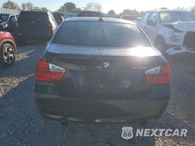 Zdjęcie 6 z 12 samochodu: 2008 BMW 335 I VIN:WBAVB73578KY65416 - miniatura