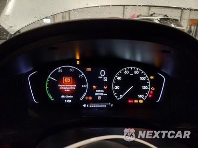 Zdjęcie 9 z 12 samochodu: 2026 HONDA CIVIC SPORT VIN:2HGFE4F82TH350747 - miniatura