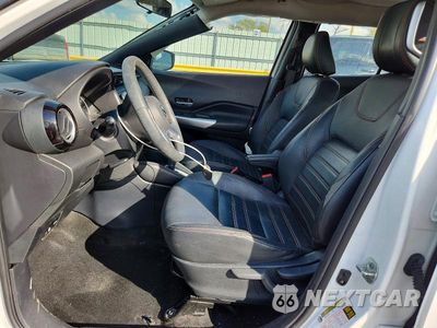 Zdjęcie 7 z 12 samochodu: 2020 NISSAN KICKS SR VIN:3N1CP5DV7LL565772 - miniatura