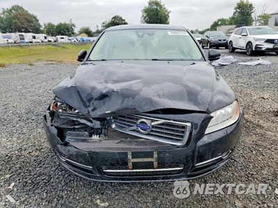 Piąte zdjęcie samochodu w środku: 2012 VOLVO S80 3.2 VIN:YV1940AS0C1157290 - miniatura