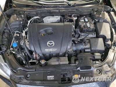 Zdjęcie 11 z 12 samochodu: 2017 MAZDA 6 SPORT VIN:JM1GL1U58H1150090 - miniatura