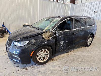 2026 CHRYSLER PACIFICA SELECT 2C4RC1BG4TR266971 - główne zdjęcie licytacji z USA - miniatura