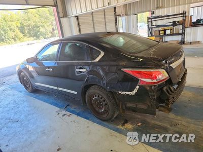 Drugie zdjęcie samochodu z przodu: 2015 NISSAN ALTIMA 2.5 S VIN:1N4AL3APXFC102590 - miniatura