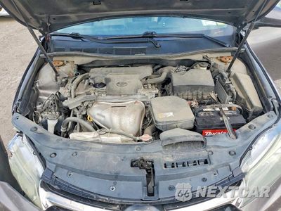 Zdjęcie 11 z 12 samochodu: 2016 TOYOTA CAMRY SE VIN:4T1BF1FK3GU542522 - miniatura