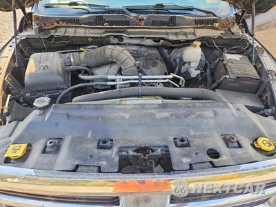 Zdjęcie 11 z 12 samochodu: 2010 DODGE RAM 2500 SLT VIN:3D7LT2ET8AG123583 - miniatura