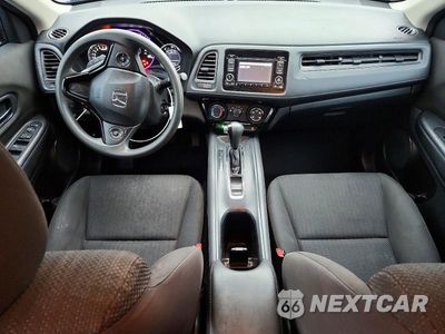 Zdjęcie 8 z 14 samochodu: 2016 HONDA HR-V LX VIN:3CZRU6H36GM749657 - miniatura
