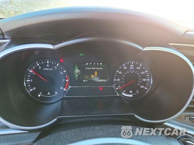 Zdjęcie 9 z 13 samochodu: 2015 KIA OPTIMA SX VIN:5XXGR4A65FG489758 - miniatura