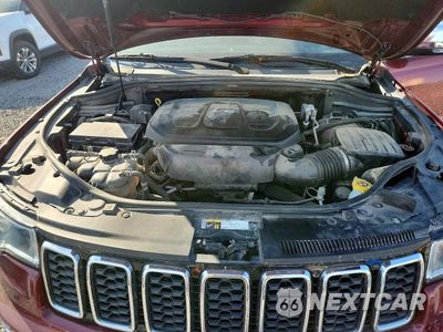 Zdjęcie 12 z 13 samochodu: 2017 JEEP GRAND CHEROKEE LIMITED VIN:1C4RJFBG4HC921732 - miniatura