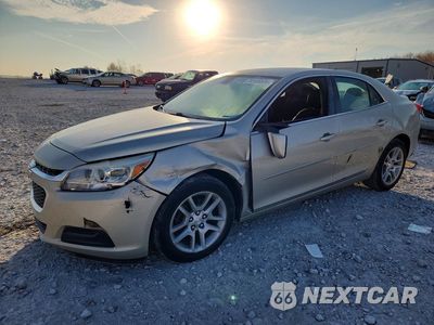 2014 CHEVROLET MALIBU 1LT 1G11C5SL9EF268963 - główne zdjęcie licytacji z USA - miniatura