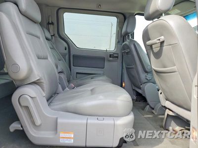 Zdjęcie 11 z 13 samochodu: 2007 FORD FREESTAR SEL VIN:2FMZA52237BA23616 - miniatura
