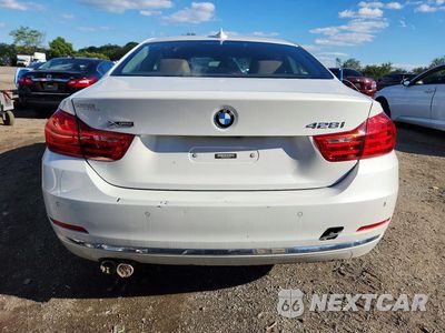 Zdjęcie 6 z 12 samochodu: 2015 BMW 428 XI VIN:WBA3N9C51FK248374 - miniatura