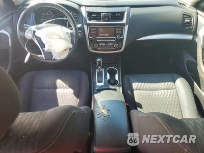 Zdjęcie 8 z 12 samochodu: 2018 NISSAN ALTIMA 2.5 SV VIN:1N4AL3AP8JC266090 - miniatura