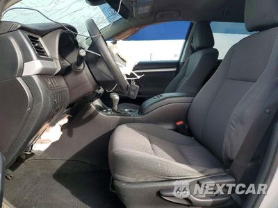 Zdjęcie 7 z 13 samochodu: 2018 TOYOTA HIGHLANDER HYBRID LE VIN:5TDBGRFH9JS037889 - miniatura