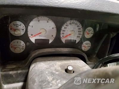 Zdjęcie 9 z 12 samochodu: 2003 DODGE RAM 3500 ST VIN:3D7LU38683G713861 - miniatura