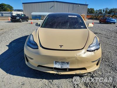 Piąte zdjęcie samochodu w środku: 2020 TESLA MODEL 3 VIN:5YJ3E1EA1LF659023 - miniatura