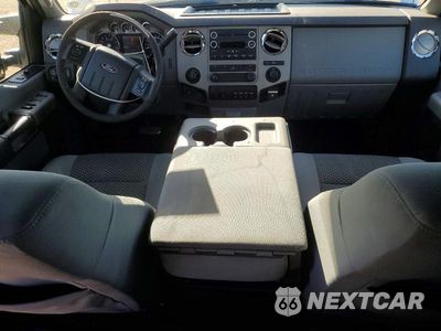 Zdjęcie 8 z 12 samochodu: 2016 FORD F250 SUPER DUTY VIN:1FT7W2BT3GEC61118 - miniatura