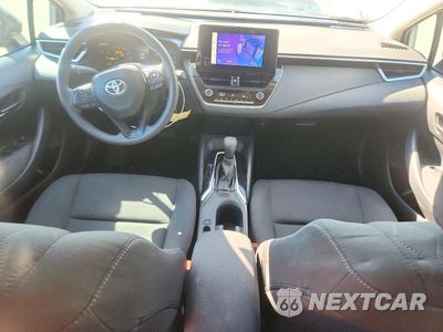Zdjęcie 8 z 13 samochodu: 2024 TOYOTA COROLLA LE VIN:5YFB4MDE6RP080210 - miniatura