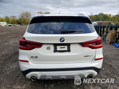 Zdjęcie 6 z 13 samochodu: 2020 BMW X3 XDRIVE30I VIN:5UXTY5C09L9B06365 - miniatura