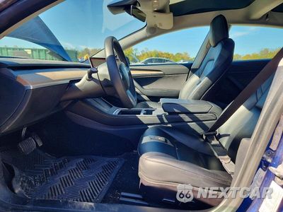 Zdjęcie 7 z 12 samochodu: 2021 TESLA MODEL 3 VIN:5YJ3E1EB7MF988187 - miniatura