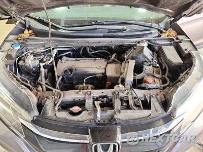Zdjęcie 12 z 14 samochodu: 2016 HONDA CR-V SE VIN:5J6RM4H49GL078094 - miniatura