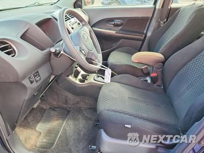 Zdjęcie 7 z 13 samochodu: 2014 SCION XD BASE VIN:JTKKUPB47E1043685 - miniatura