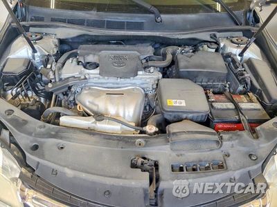 Zdjęcie 11 z 12 samochodu: 2017 TOYOTA CAMRY XLE VIN:4T1BF1FK7HU782514 - miniatura