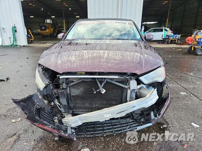 Piąte zdjęcie samochodu w środku: 2015 AUDI A3 PREMIUM VIN:WAUACGFF3F1058197 - miniatura