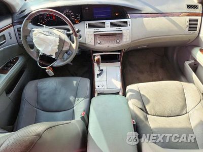 Zdjęcie 8 z 12 samochodu: 2008 TOYOTA AVALON LIMITED VIN:4T1BK36B98U291692 - miniatura
