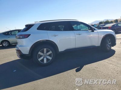 Trzecie zdjęcie samochodu z tyłu: 2024 HONDA PROLOGUE TOUR VIN:3GPKHWRM8RS509106 - miniatura