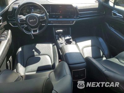 Zdjęcie 8 z 13 samochodu: 2023 KIA SPORTAGE EX VIN:5XYK33AF3PG136292 - miniatura