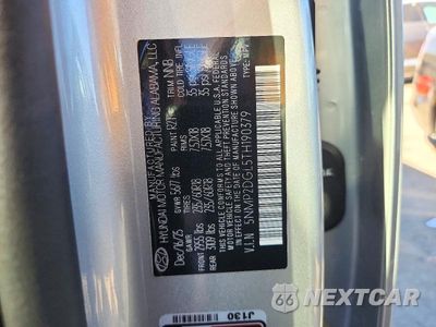 Zdjęcie 14 z 14 samochodu: 2026 HYUNDAI SANTA FE SEL VIN:5NMP2DGL5TH190379 - miniatura