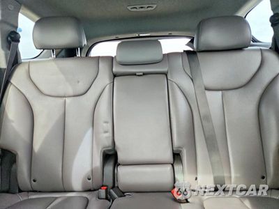 Zdjęcie 10 z 13 samochodu: 2019 HYUNDAI SANTA FE LIMITED 2.0T VIN:5NMS53AA0KH013157 - miniatura