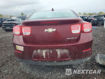 Zdjęcie 6 z 12 samochodu: 2016 CHEVROLET MALIBU LIMITED LT VIN:1G11C5SA9GF141454 - miniatura