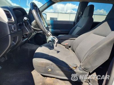 Zdjęcie 7 z 13 samochodu: 2008 CHEVROLET COLORADO LT VIN:1GCCS33E688230624 - miniatura