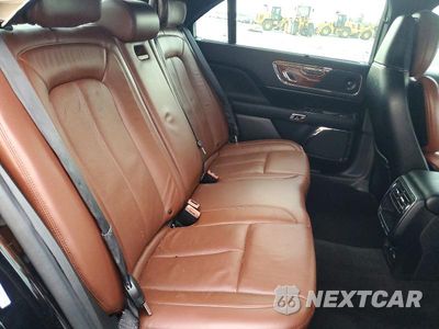 Zdjęcie 10 z 12 samochodu: 2019 LINCOLN CONTINENTAL RESERVE VIN:1LN6L9NC8K5614126 - miniatura