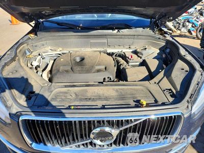 Zdjęcie 11 z 12 samochodu: 2018 VOLVO XC90 T6 VIN:YV4A22PK2J1373549 - miniatura