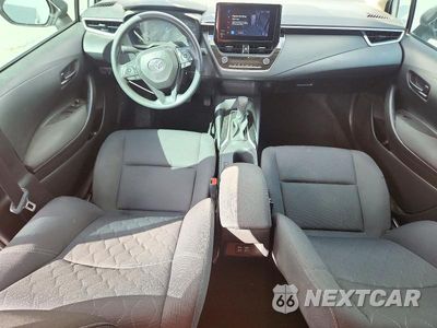 Zdjęcie 8 z 12 samochodu: 2025 TOYOTA COROLLA LE VIN:5YFB4MDE0SP301144 - miniatura