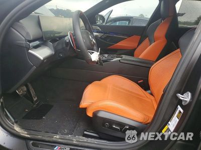 Zdjęcie 7 z 12 samochodu: 2026 BMW M5 VIN:WBS83FK01TCW33791 - miniatura