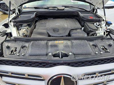 Zdjęcie 12 z 13 samochodu: 2021 MERCEDES-BENZ GLS 450 4MATIC VIN:4JGFF5KE0MA469194 - miniatura