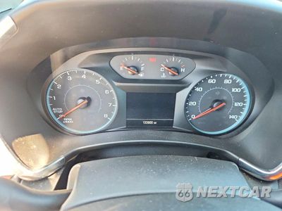 Zdjęcie 9 z 13 samochodu: 2018 CHEVROLET EQUINOX LT VIN:3GNAXJEV5JL291293 - miniatura