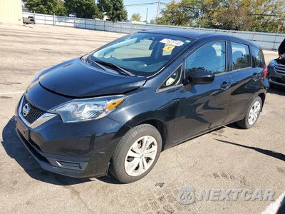 2019 NISSAN VERSA NOTE SV 3N1CE2CP6KL360952 - główne zdjęcie licytacji z USA - miniatura